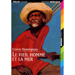 Le vieil homme et la mer