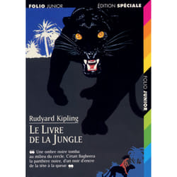 Le livre de la jungle