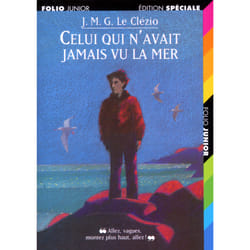 Celui qui n'avait jamais vu la mer / la montagne du dieu vivant