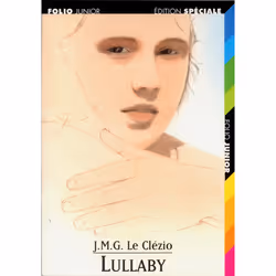 ISBN Lullaby, Français, 96 pages