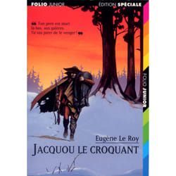 Jacquou le Croquant