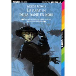 Le parfum de la dame en noir