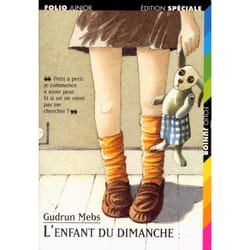 L'enfant du dimanche