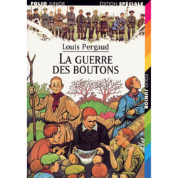 La guerre des boutons - édition spéciale