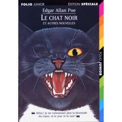 ISBN Le chat noir et autres nouvelles