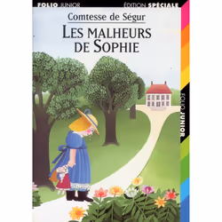 ISBN Les malheurs de Sophie, Français, 224 pages