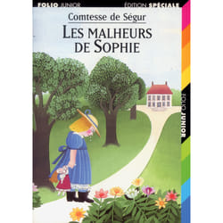 Les malheurs de sophie