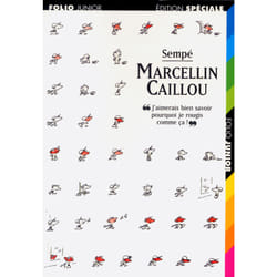 Marcellin caillou