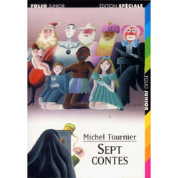 Sept contes
