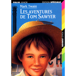 Les aventures de tom sawyer