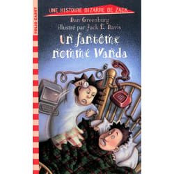 Un fantome nomme wanda