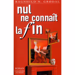 ISBN Nul ne connaît la fin, Français, 372 pages
