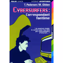 ISBN Correspondant fantôme, Français, 154 pages