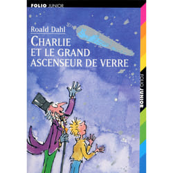 Charlie et le grand ascenseur de verre