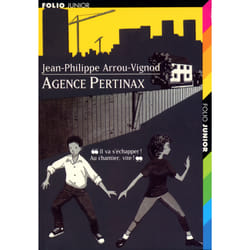 Agence pertinax - filatures en tout genre