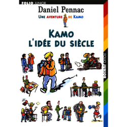 ISBN Kamo. L'idée du siècle