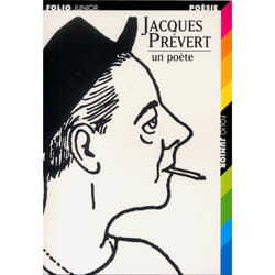 Jacques Prévert - un poète
