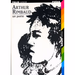 ISBN Arthur Rimbaud un poète, Français, 160 pages