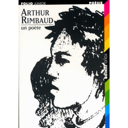 Arthur Rimbaud - un poète