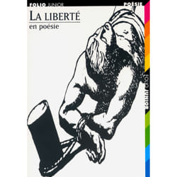 La liberte en poésie