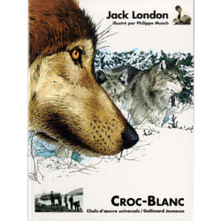 Croc-Blanc