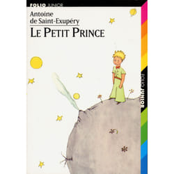 Le petit prince