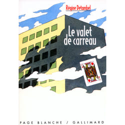 ISBN Le valet de carreau