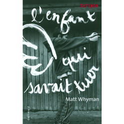 L'enfant qui savait tuer