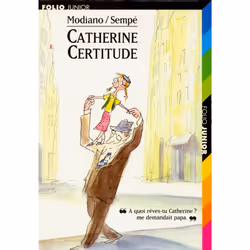 ISBN Catherine Certitude, Français, 96 pages