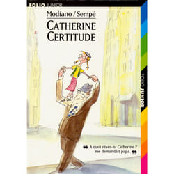 Catherine Certitude