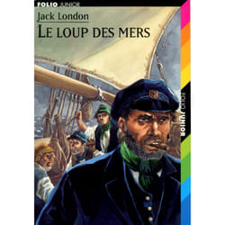 Le loup des mers