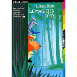 Le magicien d'oz