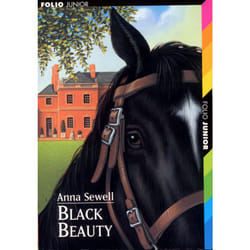 Black beauty