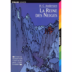 ISBN La Reine des Neiges, Français, 112 pages