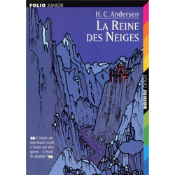 La Reine des Neiges