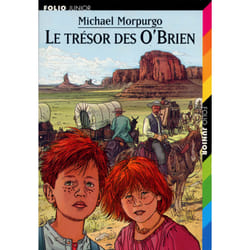 Le tresor des o'brien