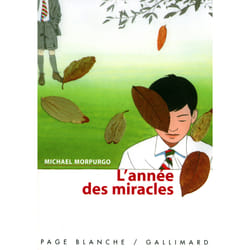 ISBN L'année des miracles