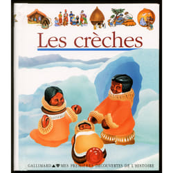 Les crèches
