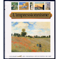 L'impressionnisme