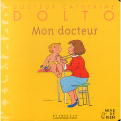 ISBN Mon docteur