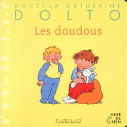 ISBN Les doudous