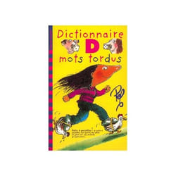 Dictionnaire des motordus