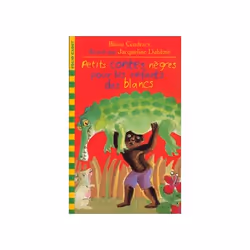 ISBN Petits contes nègres pour les enfants des Blancs, Français, 112 pages