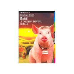 Babe - le cochon devenu berger