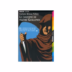 ISBN Le fantôme de maître Guillemin, Français, 168 pages