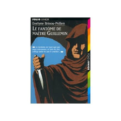 Le fantome de maître Guillemin