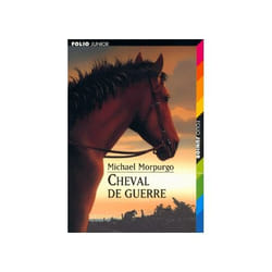 Cheval de guerre