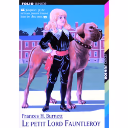 ISBN Le petit Lord Fauntleroy, Français, 224 pages