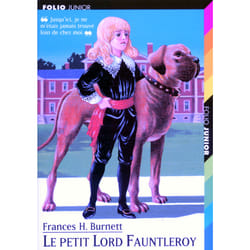 ISBN Le petit Lord Fauntleroy