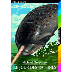 ISBN Le jour des baleines, Français, 192 pages